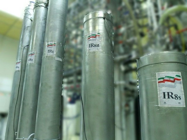 the iaea says one of its inspectors was briefly prevented from leaving iran after an incident at the natanz enrichment plant photo afp