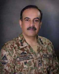 gen qamar s reappointment notified on aug 19 gen qamar s reappointment notified on aug 19