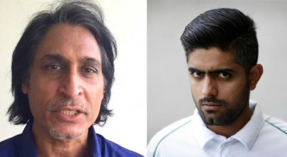 ramiz raja cautions bully babar azam ramiz raja cautions bully babar azam