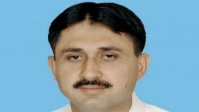 jamshed dasti reprimanded for anti ppp statements