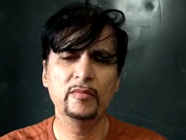 rawalpindi police say sohail ayaz has confessed to raping 30 children screengrab express rawalpindi police say sohail ayaz has confessed to raping 30 children screengrab express