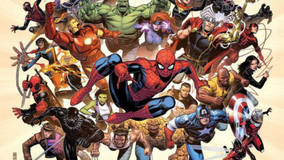marvel comics book sells for a whooping 1 26 million at an auction marvel comics book sells for a whooping 1 26 million at an auction