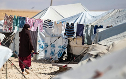 uk begins to repatriate british orphans in syria uk begins to repatriate british orphans in syria