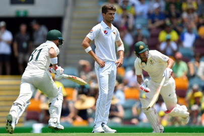 why australia dominated day two of first test against pakistan why australia dominated day two of first test against pakistan