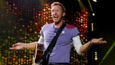 coldplay axes tour plans for the environment coldplay axes tour plans for the environment