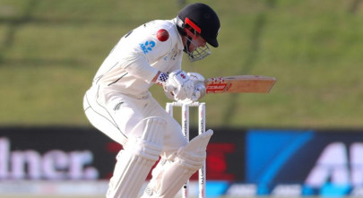 new test venue under scrutiny as williamson nicholls fall foul new test venue under scrutiny as williamson nicholls fall foul