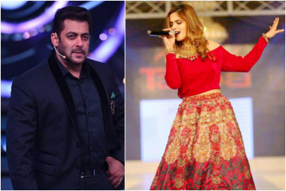 aima baig refused an offer to feature on bigg boss 13 aima baig refused an offer to feature on bigg boss 13