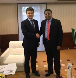 pak russian joint commission to foster cooperation in science and technology pak russian joint commission to foster cooperation in science and technology
