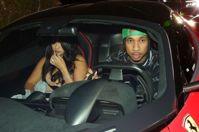 kylie jenner s ex boyfriend has started dating her doppelganger kylie jenner s ex boyfriend has started dating her doppelganger