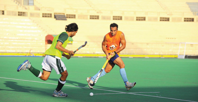 tribune