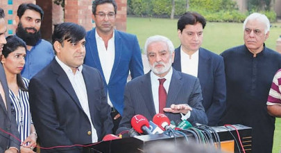 pakistan cricket board s chief operating officer steps down