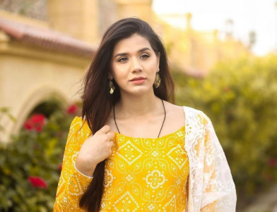 what do you want me to do imran ashraf s ex wife fires back at critics