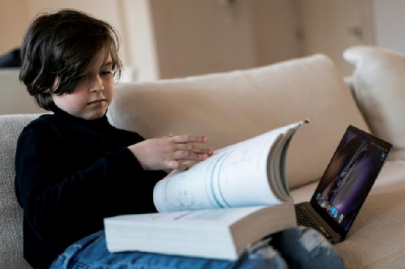 nine year old belgian prodigy set for university degree