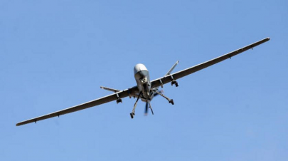 us loses military drone over libya us loses military drone over libya