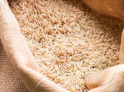 rice exports nowhere near 3b target rice exports nowhere near 3b target