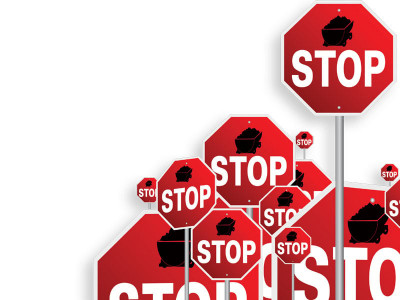 chamalang project marri tribe blocks coal transportation