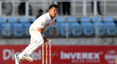 yasir shah sets unwanted record yasir shah sets unwanted record
