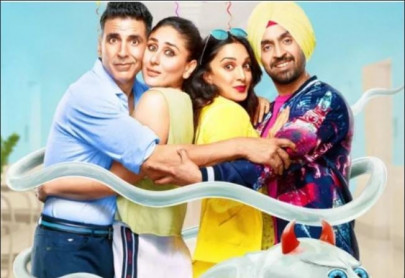 akshay kumar s good newwz trailer is too hilarious to let go akshay kumar s good newwz trailer is too hilarious to let go