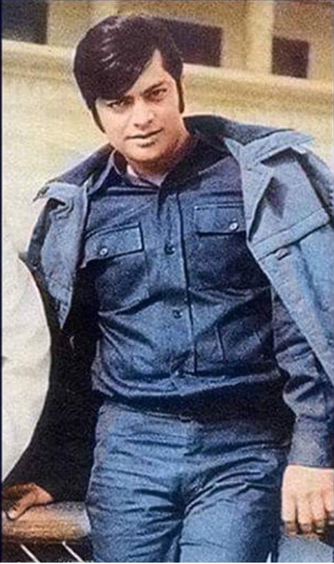 36th Death Anniversary Of Waheed Murad Observed
