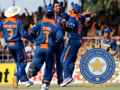 money talks while cricket walks