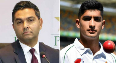 pcb left fuming at questions over naseem s age