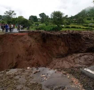 kenya landslides kill 29 people kenya landslides kill 29 people