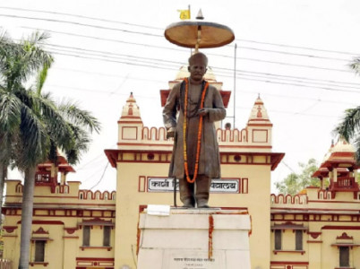 a muslim cannot teach us our religion sanskrit professor goes into hiding in india a muslim cannot teach us our religion sanskrit professor goes into hiding in india