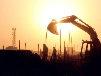 cda dwp to take up sector i 12 s development