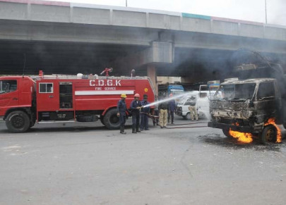 bulls eye out of the frying pan and into the fire for transporters