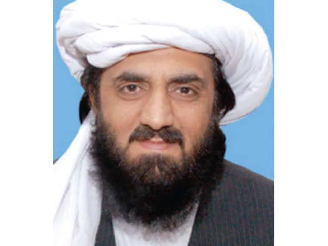 jui f leader hafiz hamdullah photo file jui f leader hafiz hamdullah photo file