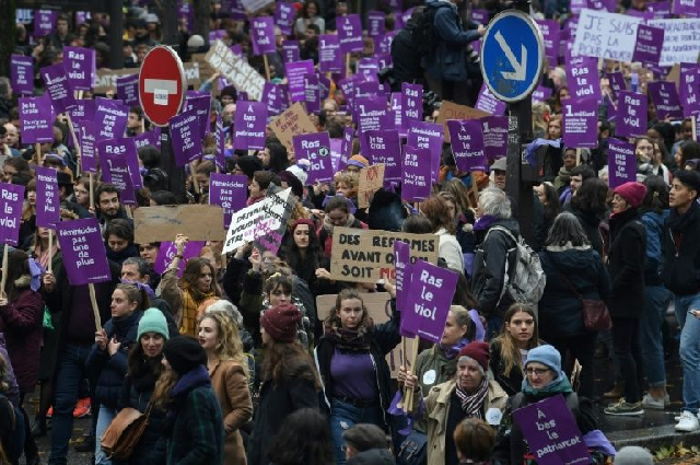 photo afp