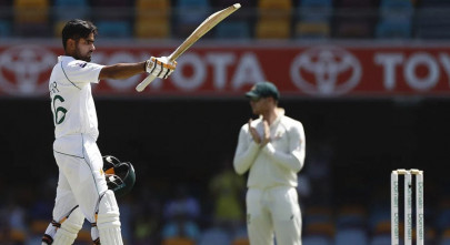 watch babar s career best innings against australia watch babar s career best innings against australia