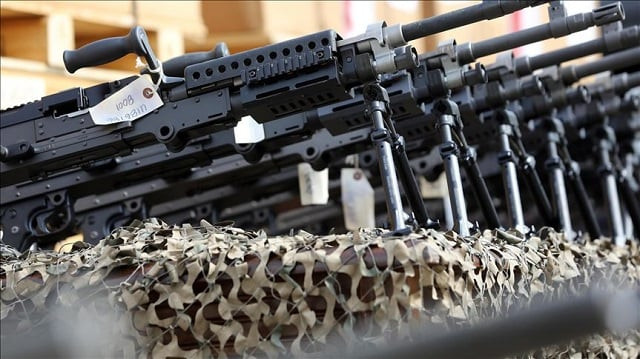 russian french military and technical cooperation is based on an intergovernmental agreement signed in 1994 which lets the two countries coordinate efforts in aviation and space industry small armaments armoured vehicles artillery production and shipbuilding photo aa russian french military and technical cooperation is based on an intergovernmental agreement signed in 1994 which lets the two countries coordinate efforts in aviation and space industry small armaments armoured vehicles artillery production and shipbuilding photo aa