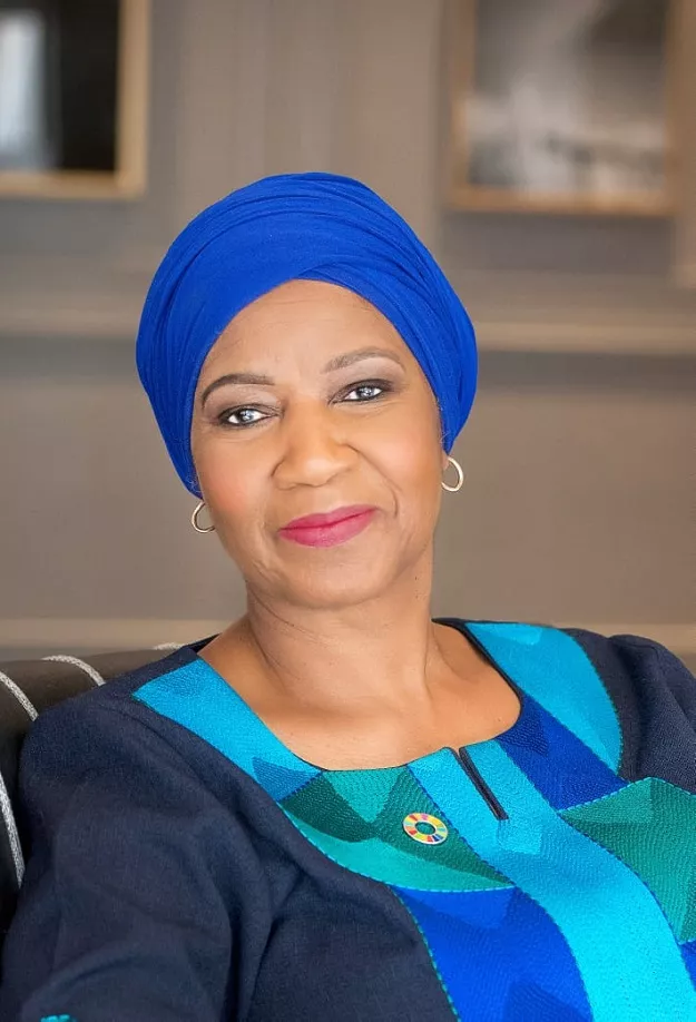 un women executive director phumzile mlambo ngcuka photo un women un women executive director phumzile mlambo ngcuka photo un women