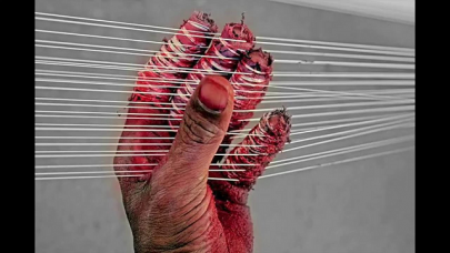 killer kite string still deadly despite decade long ban killer kite string still deadly despite decade long ban