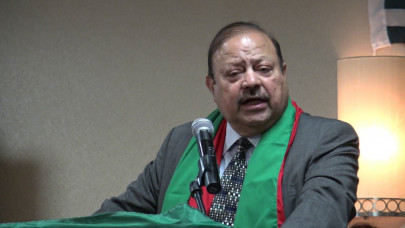 pti s barrister sultan wins mirpur by poll pti s barrister sultan wins mirpur by poll