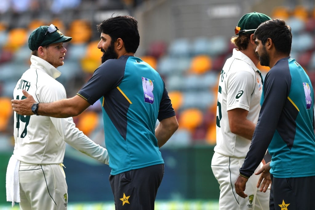 3 changes pakistan need to make to win second australia test