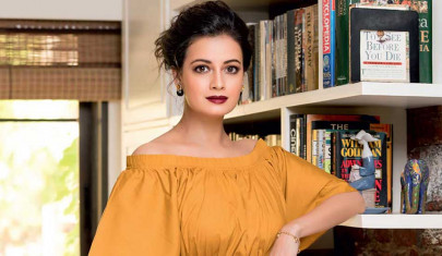 i ignore my phone for at least 20 minutes after i wake up dia mirza