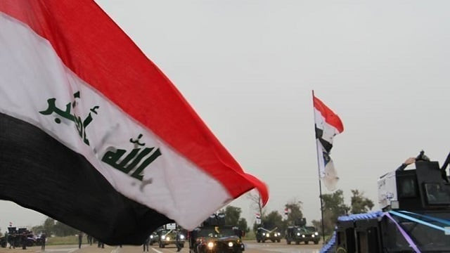 cts head talib shaghati al kanani for his part also denied reports about a military coup photo aa cts head talib shaghati al kanani for his part also denied reports about a military coup photo aa