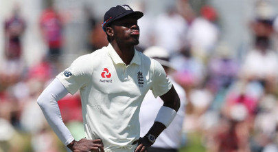 subjected to racial abuse archer subjected to racial abuse archer