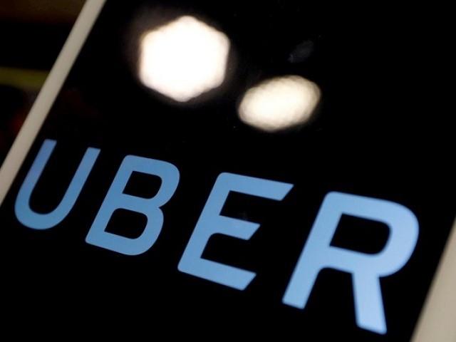 legislation allows uber 21 days to appeal and the company can continue to operate during this time photo reuters file