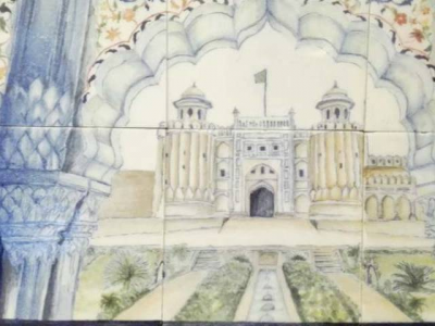 mubarak haveli s glorious past spans over a century