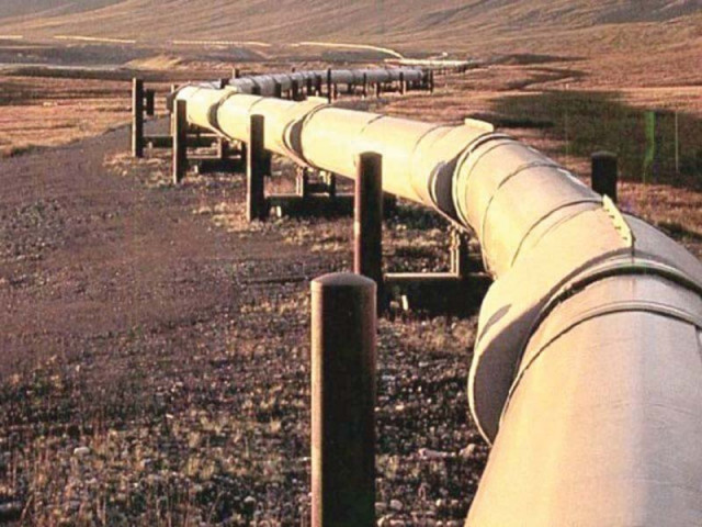 both companies have embarked on infrastructure development projects for handling lng and anticipated higher domestic gas supplies photo file both companies have embarked on infrastructure development projects for handling lng and anticipated higher domestic gas supplies photo file