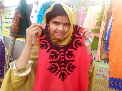 a helping hand was all these women needed a helping hand was all these women needed