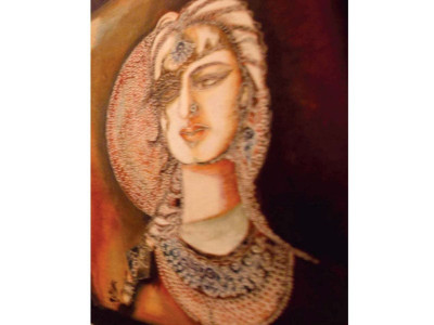 art of honour summer exhibit focuses on women related issues