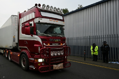 uk driver admits two charges in truck deaths case uk driver admits two charges in truck deaths case