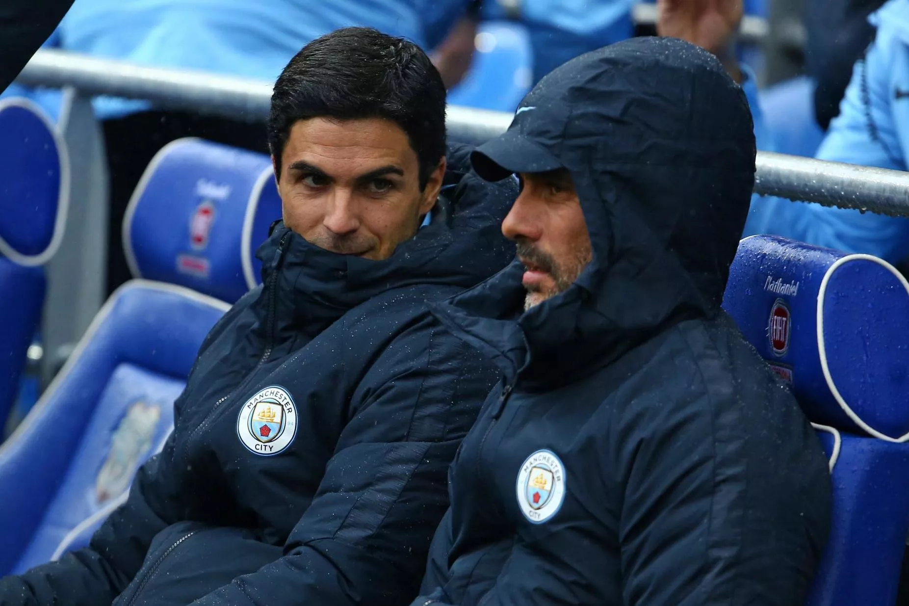 spaniard is among the bookmakers favourites to take over at his former club arsenal if incumbent unai emery is sacked photo afp spaniard is among the bookmakers favourites to take over at his former club arsenal if incumbent unai emery is sacked photo afp
