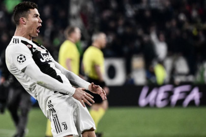 ronaldo back against favourite enemy atletico ronaldo back against favourite enemy atletico