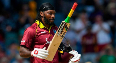 i don t get respect gayle