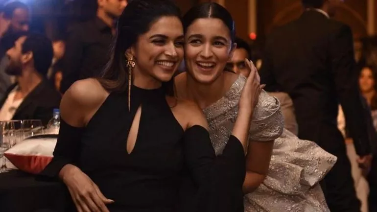 deepika padukone accidentally reveals that alia bhatt is getting married deepika padukone accidentally reveals that alia bhatt is getting married